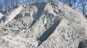 wapno węglanowo - magnezowe