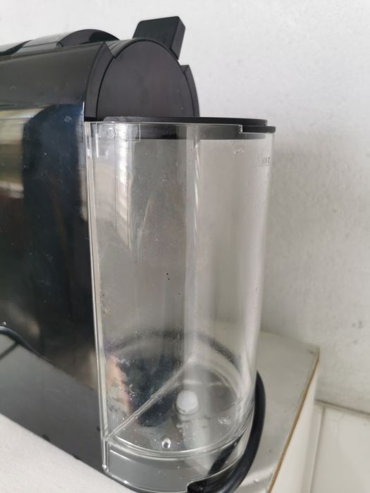 Máquina Café Continente