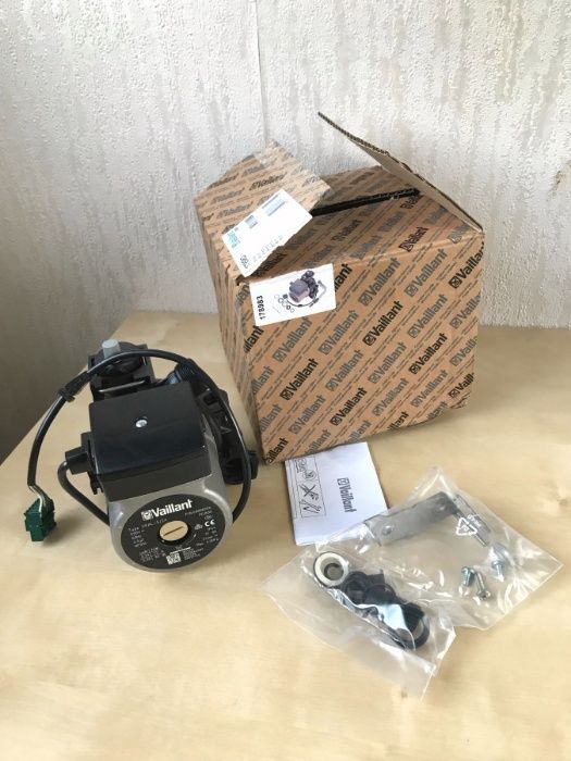 Nowa Pompa Vaillant 178983, VPAL-5/2A VPAR-5