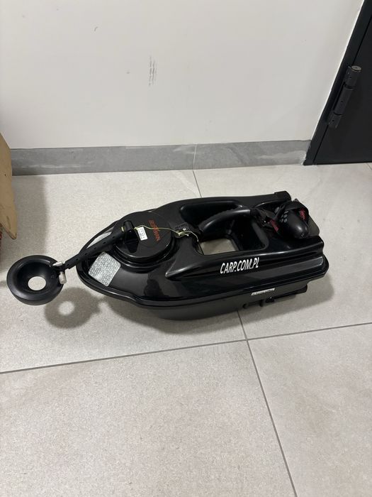 Boatman actor basic compas + uchwyt deeper