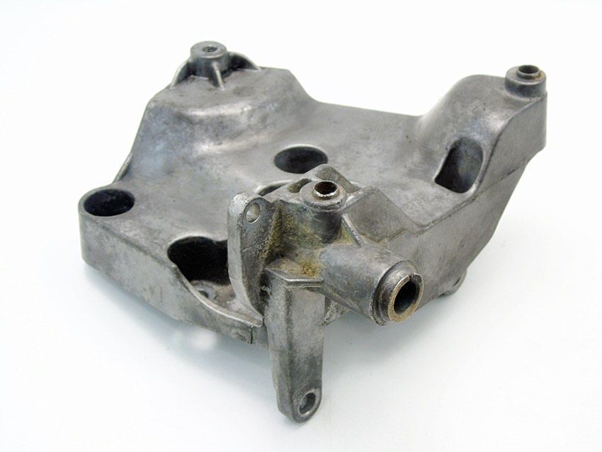 Łapa Silnika 2.0 D Bmw X3 E46 E90 E91 E60 E61 E87 E91 E83 7787319