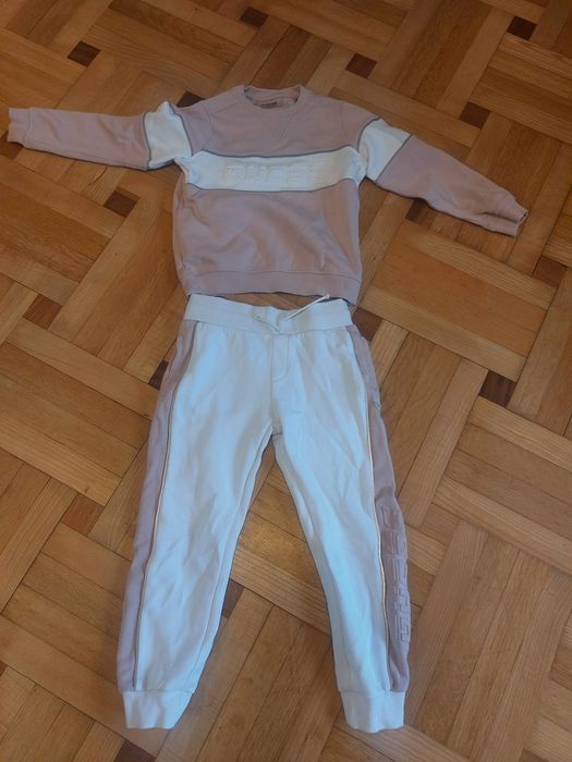 Guess dresik dziewczynka 128 cm 6 lat