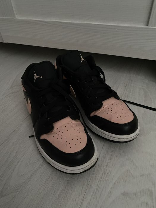 Air jordan 1 arctic Orange  rozmiar 40, wkładka 25cm
