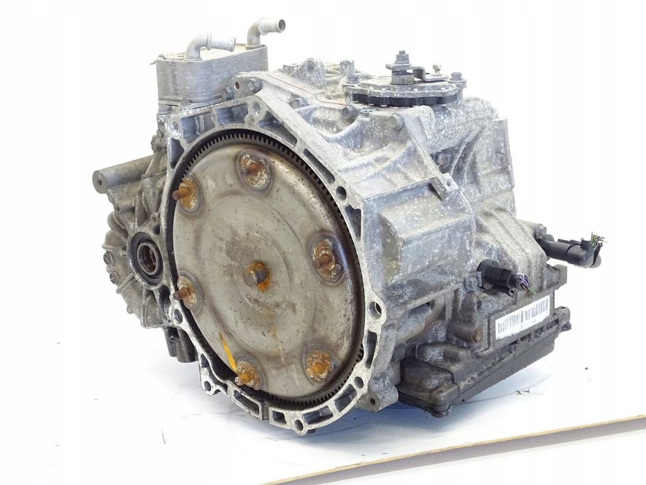 АКПП KGU 09G300034K VW Passat CC 2.0 tfsi