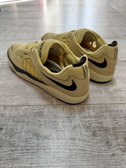 Кросівки Nike SB Ishod Wair (EUR 47.5)