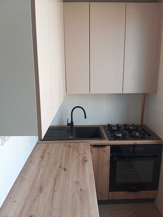 •3-pokojowe z balkonem•Pogoń•