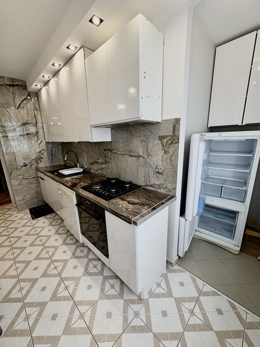Mieszkanie – Warszawa, Centrum, Śródmieście - Widok 5