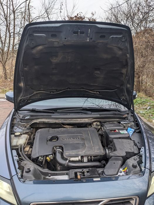 Продам Volvo V50