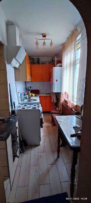 Продається квартира в Гримайлові