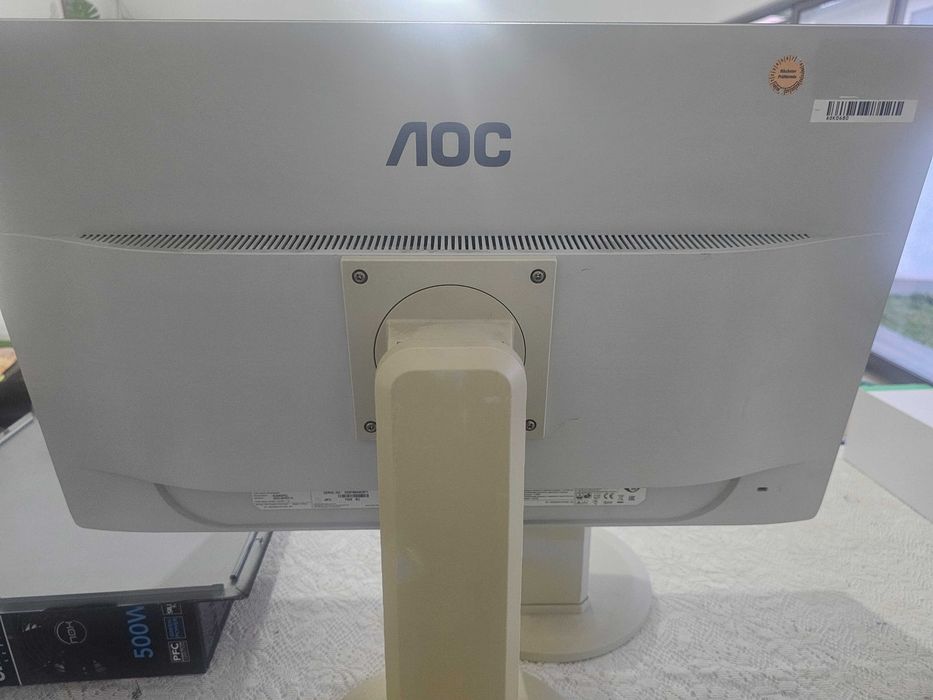 Monitor AOC E2460PQ 24" Full HD Recondicionado