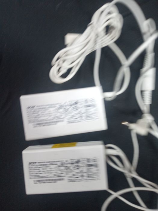 Електрошрот Оригінал Блок живлення питания  Acer 65W 19V 3.0x1.0 (1.1)