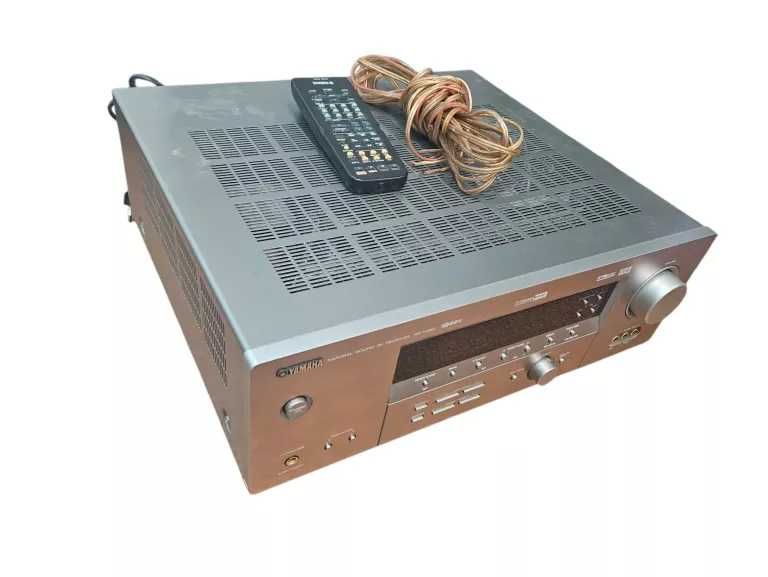 amplituner YAMAHA RX-V450 amplituner wzmacniacz