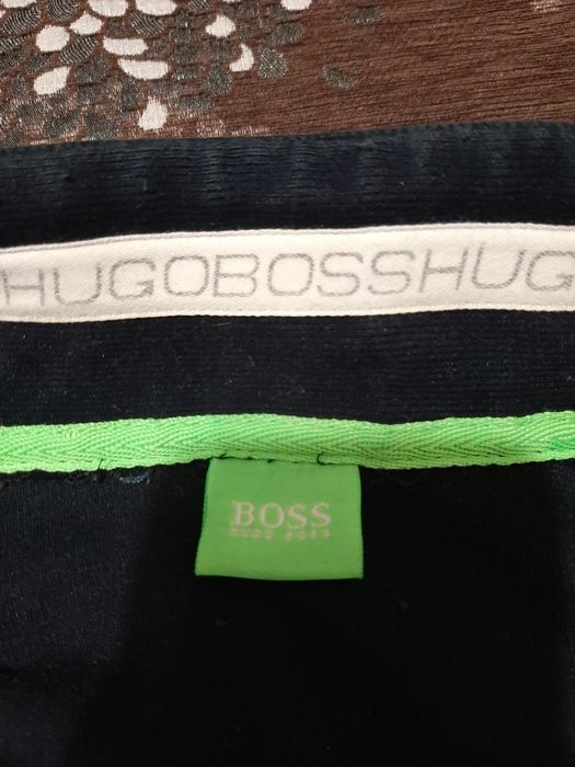 Свитер мужской Hugo Boss , р.L