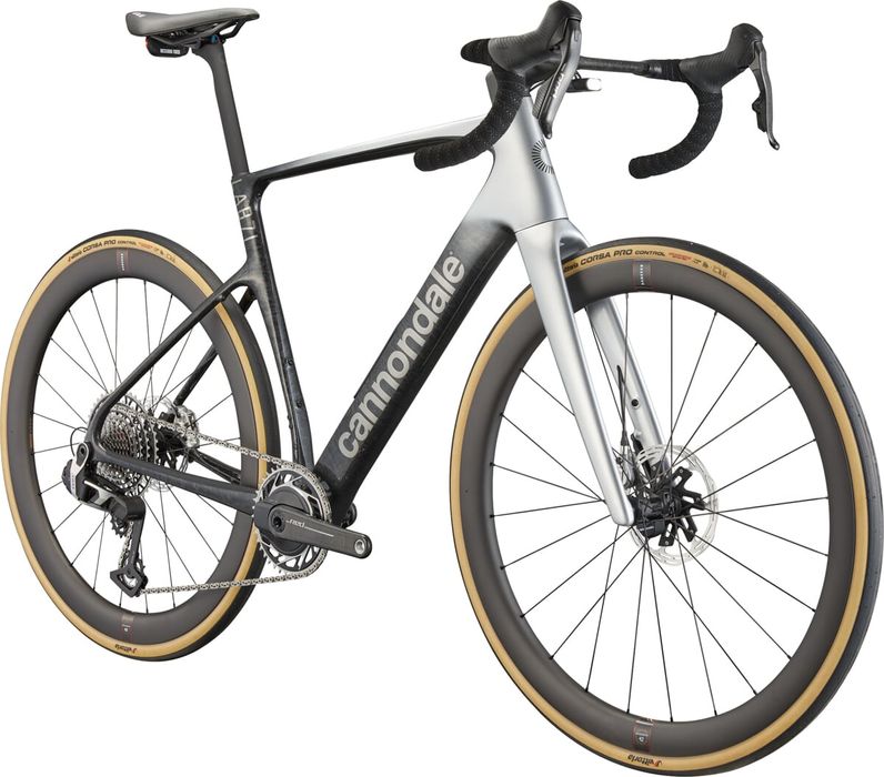 Cannondale Synapse LAB71 SMARTSENSE BMB Sram RED AXS r.54 (M)