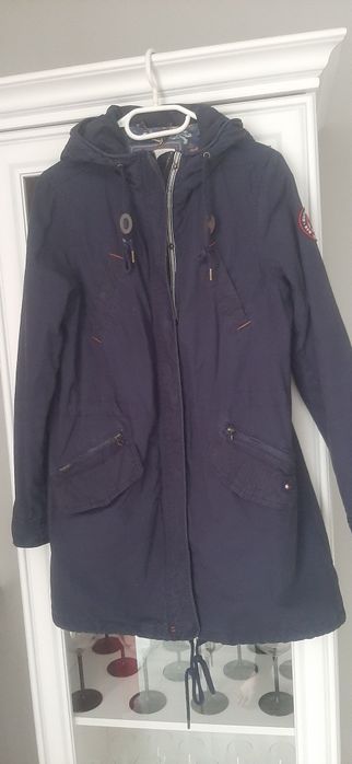 Tommy Hilfiger Płaszczyk Wiosenny M