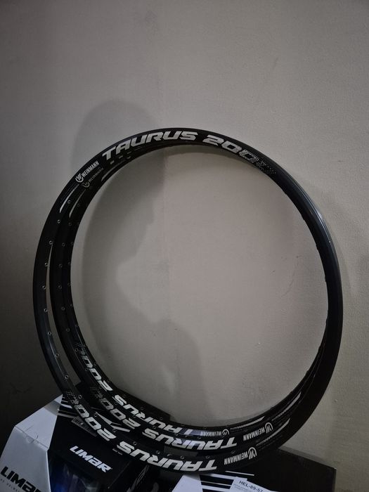 Обід Taurus 2000 disc 26