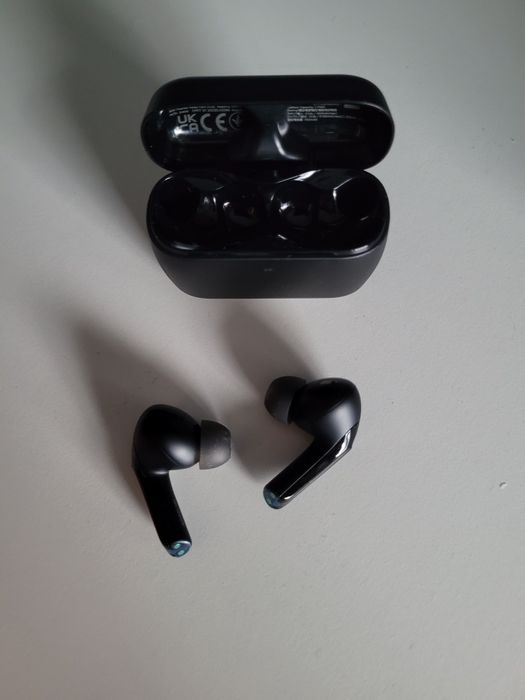 HyperX Cloud MIX Buds 2 Słuchawki