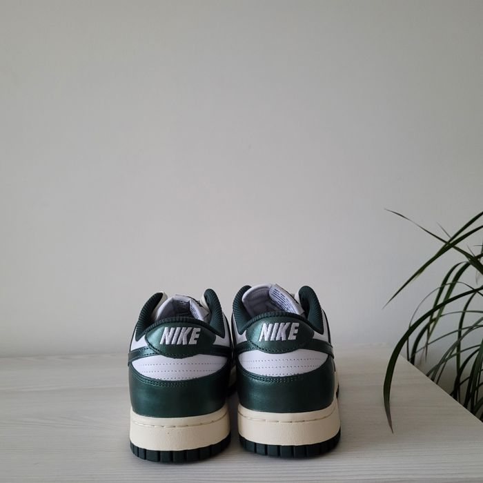 Кросівки шкіряні Оригінал Nike Dunk  рр.43