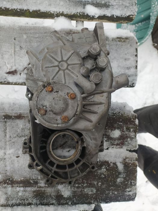 Продам КПП Geely MK