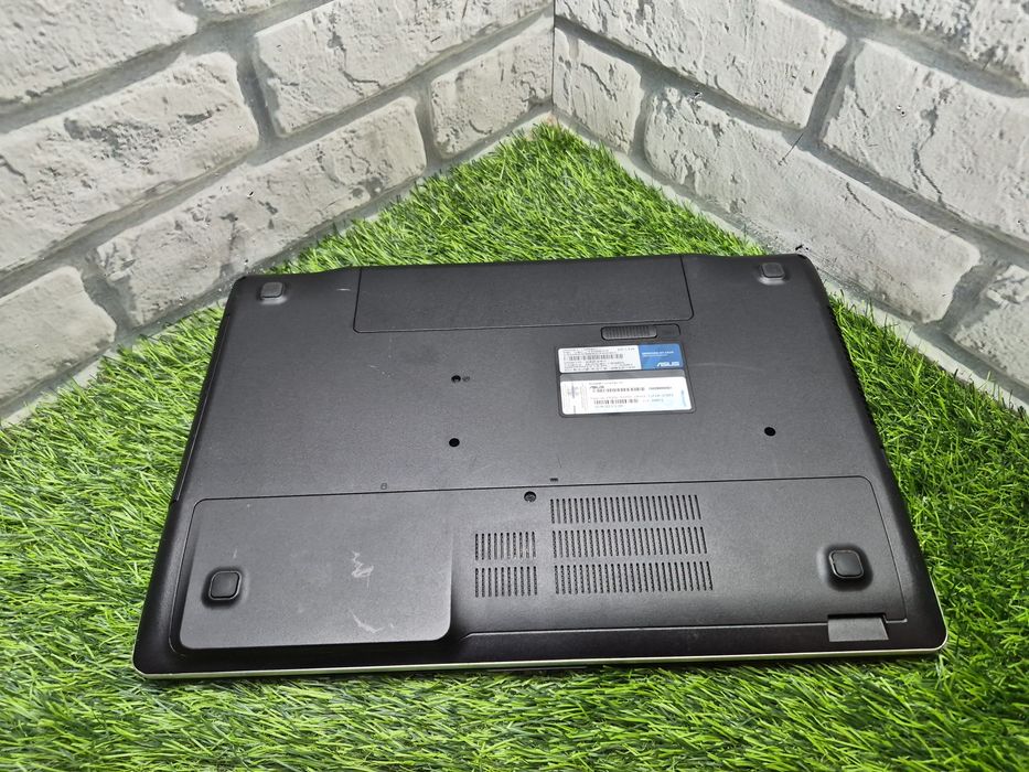 Магазин: Asus N56V / Core i7-3610QM/ 8ГБ ОЗУ / 256ГБ SSD / Nvidia 630M 2ГБ / Full HD + Підсвітка клавіатури!
