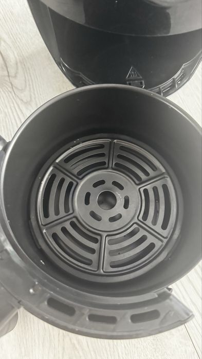Air Fryer 2L Extralink Sj-200