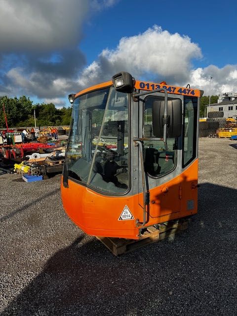 Doosan DL 400 /DL 300/DL250 kabina do ładowarki