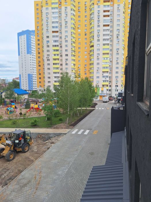 Оренда комерційної нерухомості вільного призначення