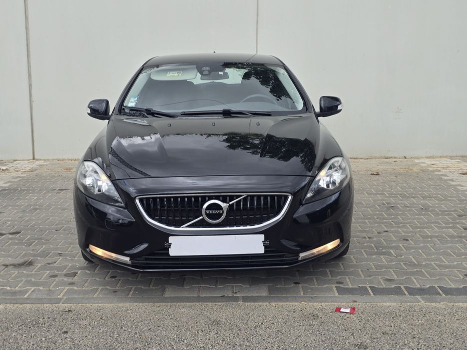 Volvo V40 D2 2.0D