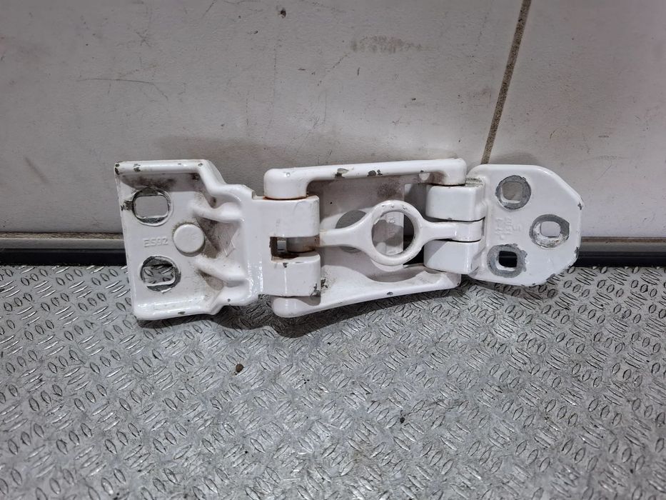 Zawias drzwi Renault Master III tył 270 stopni