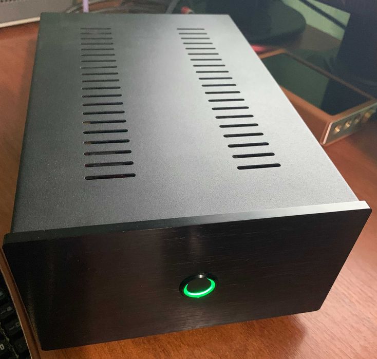 Якісний цап на ак4495 (обмен/продажа) dac