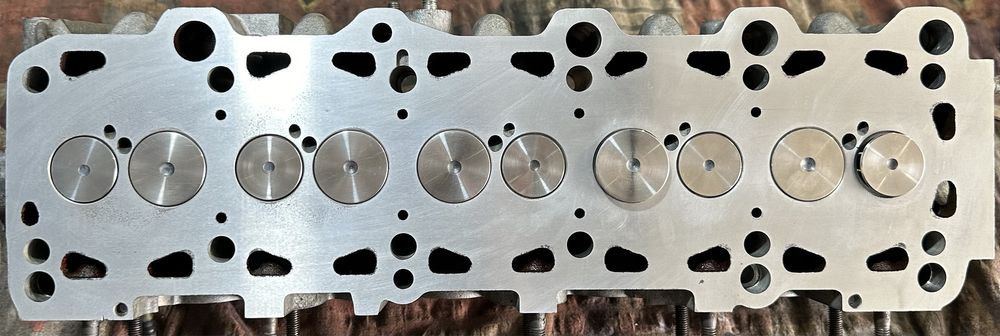 Двигун двигатель VW T-4 2.5 tdi ACV