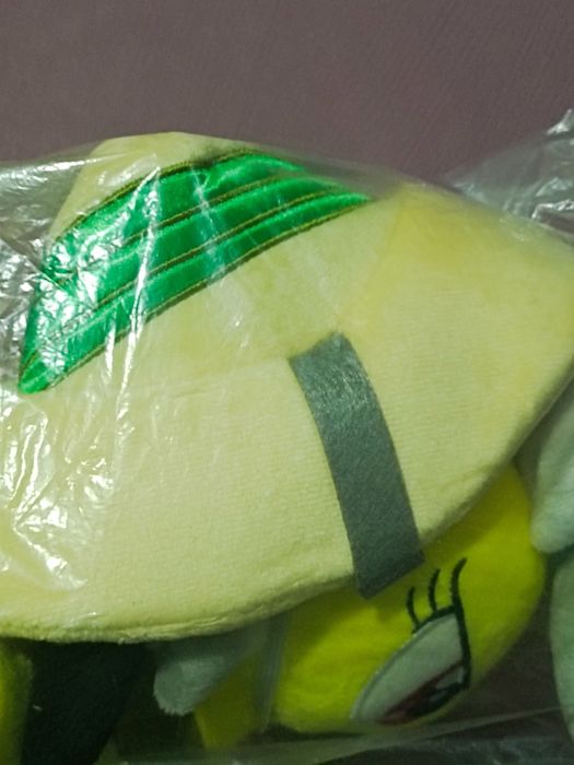 My Little Pony Dzielna Do nowy pluszak G4 maskotka kucyk MLP