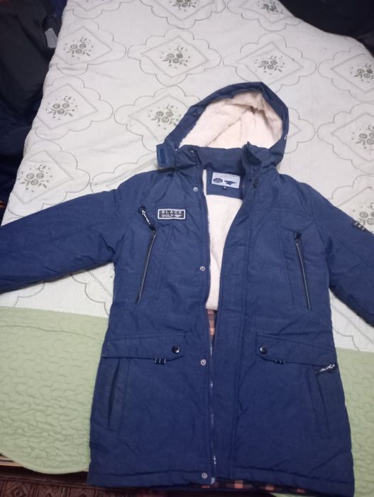 Продам куртки підліткові.