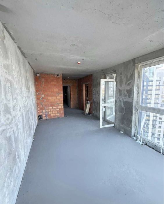 2-комнатная квартира по адресу (площадь 63 м²) - Atlanta.ua - фото 6