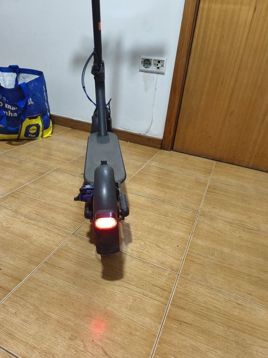 Trotinete xiaomi mi 3