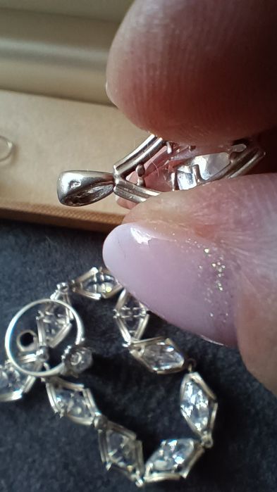 Komplet vintage+ gratis