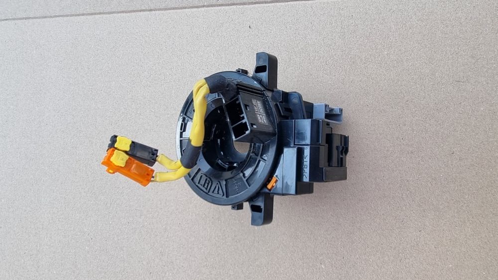 Zwijka kierownicy Toyota Prius 2