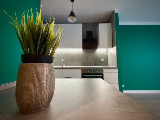 Kawalerka do wynajęcia  przy ul. Druskienickiej Poznań