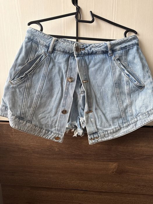 Спідничка-шорти Alexander Wang