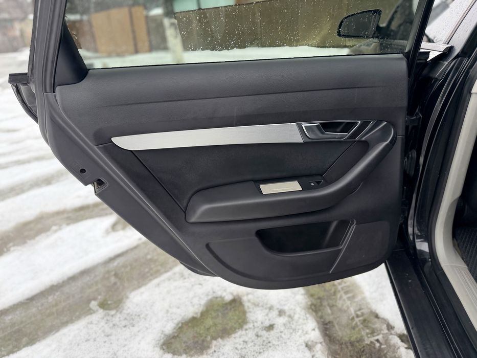 Продам Audi A6C6 2008 2.0d АКПП