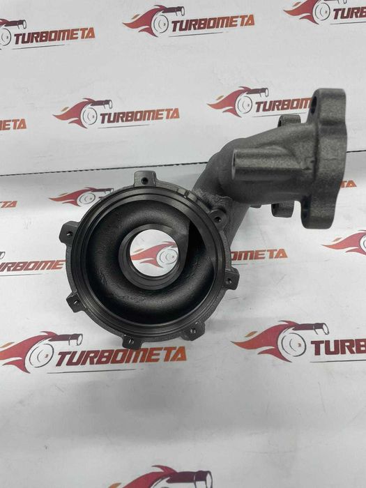 Coletores Escape Alto Fluxo 1.9 TDI GT GTB GTD PD VP ( NOVO )