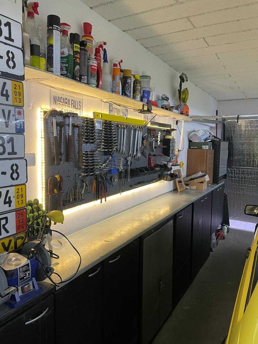 wynajmę garaż ul. Wiedeńska 2 a-d Gorzów Wlkp.