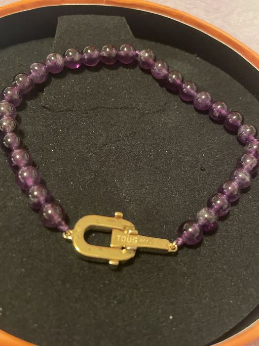Pulseira Tous original