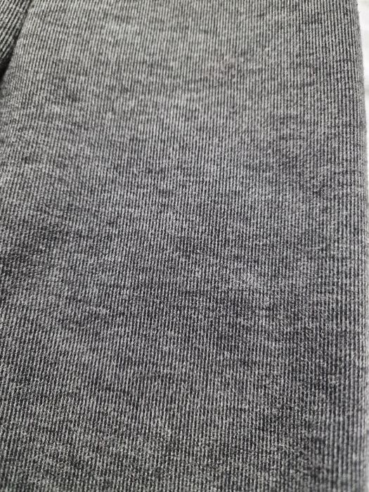 Legginsy dziewczęce ocieplane zimowe  140cm