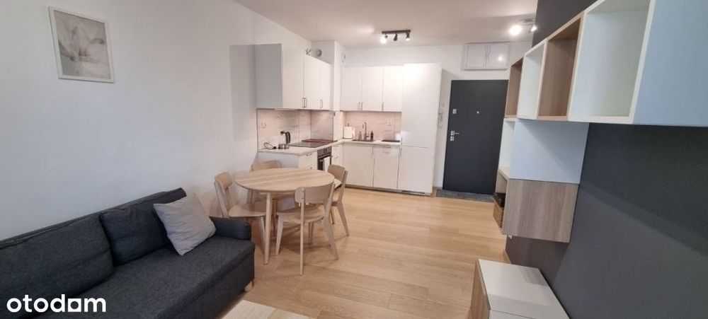 Mieszkanie 37m2 + parking i komórka w cenie
