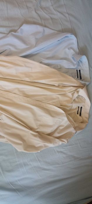 Рубашка с длинным рукавом (2шт)dressmann