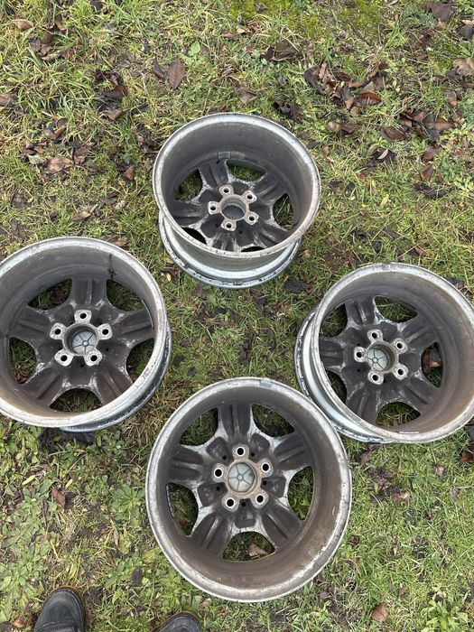 Felgi bmw e34 e36 e46 16’’ Styling 16