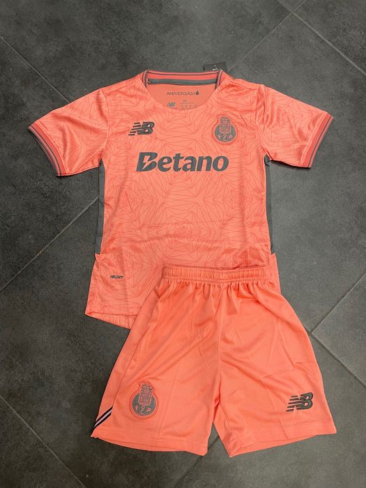 Equipamento Porto alternativo