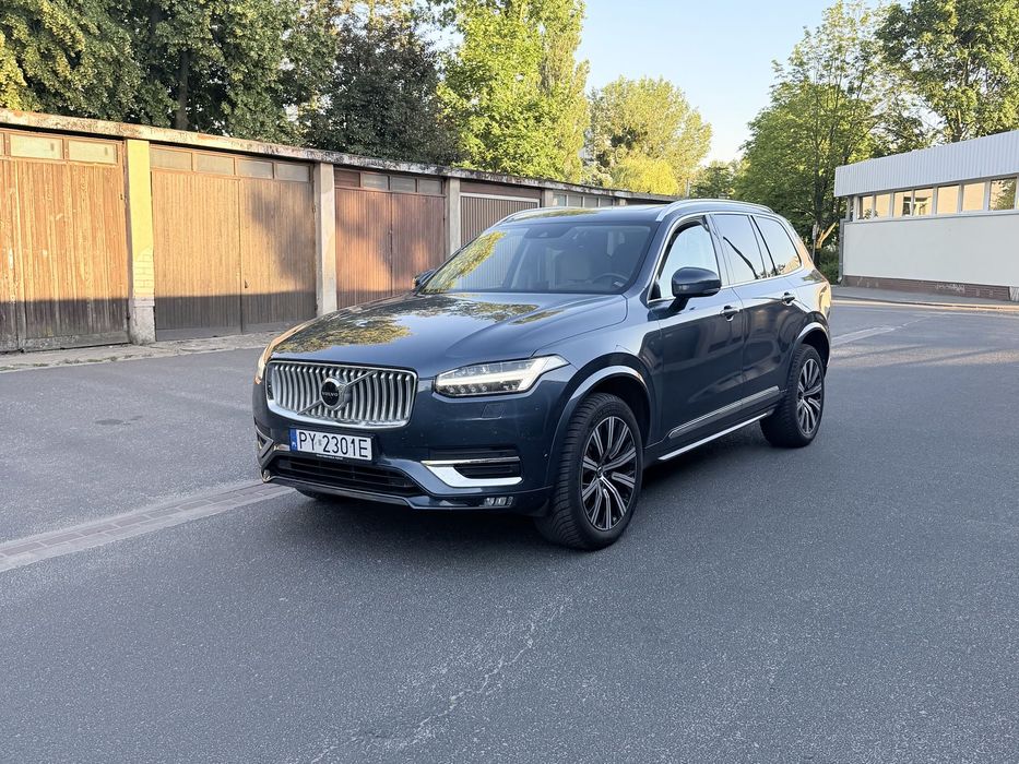 Volvo XC 90