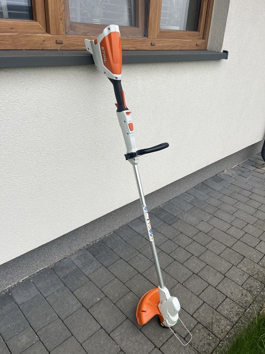 Kosa podkaszarka akumulatorowa Stihl FSA 57
